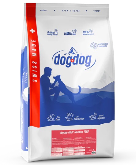 Dogdog Adult Tradition 20kg